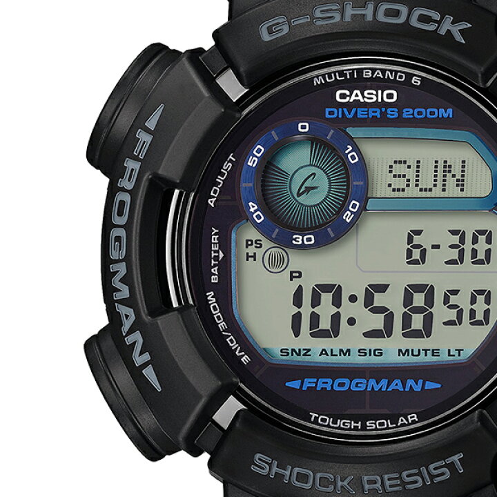 楽天市場】【18日はポイント最大45倍＆10%OFFクーポン！】G-SHOCK  