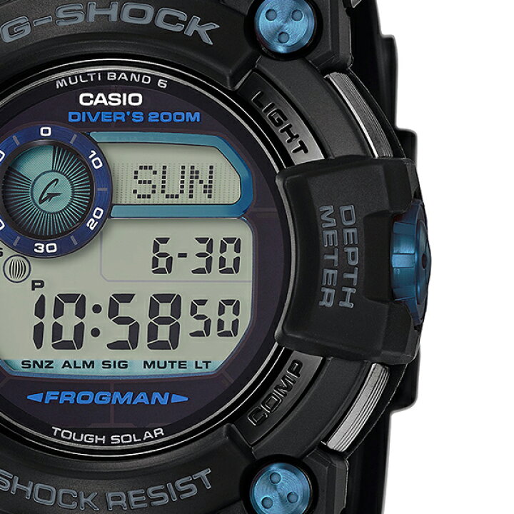 楽天市場】【18日はポイント最大45倍＆10%OFFクーポン！】G-SHOCK  