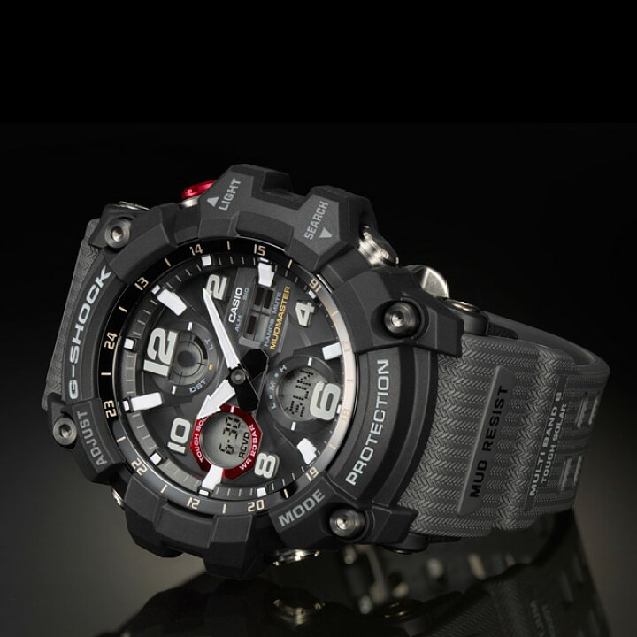 楽天市場】【ポイント最大54.5倍＆最大2000円OFFクーポン！】G-SHOCK 