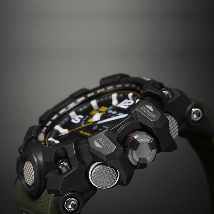 楽天市場】【18日はポイント最大45倍＆10%OFFクーポン！】G-SHOCK  