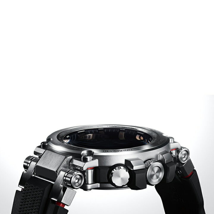 楽天市場】G-SHOCK MT-G MTG-B1000-1AJF メンズ 腕時計 電波ソーラー 