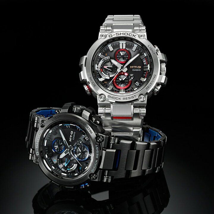楽天市場】【お得な10%OFFクーポン21日9:59迄！】G-SHOCK MT-G MTG  