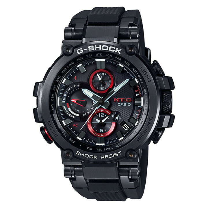 楽天市場】【18日はポイント最大45倍＆10%OFFクーポン！】G-SHOCK MT-G  