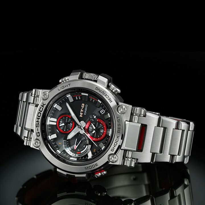 楽天市場】【お得な10%OFFクーポン21日9:59迄！】G-SHOCK MT-G MTG  