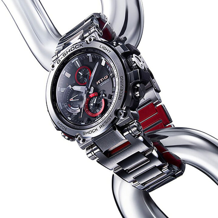楽天市場】【10%OFFクーポン21日9:59迄！】G-SHOCK MT-G MTG-B1000D  