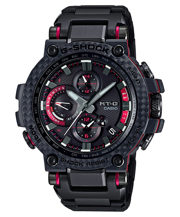 楽天市場】【お得な10%OFFクーポン21日9:59迄！】G-SHOCK MT-G MTG 