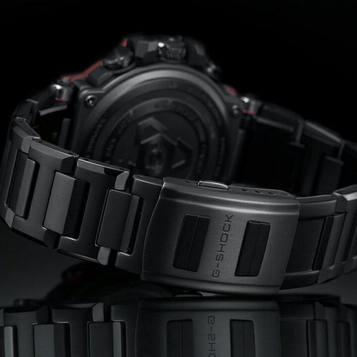 楽天市場】G-SHOCK MT-G MTG-B1000XBD-1AJF メンズ 腕時計 電波 