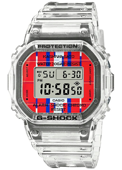 楽天市場 ポイント最大57倍 最大00円offクーポン G Shock ジーショック 佐藤可士和 コラボレーションモデル Dwe 5600ks 7jr メンズ 腕時計 デジタル スクエア 国内正規品 カシオ ザ クロックハウス 楽天市場店