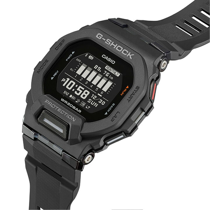 楽天市場】【1日はポイント最大46倍＆10%OFFクーポン】G-SHOCK G-SQUAD 