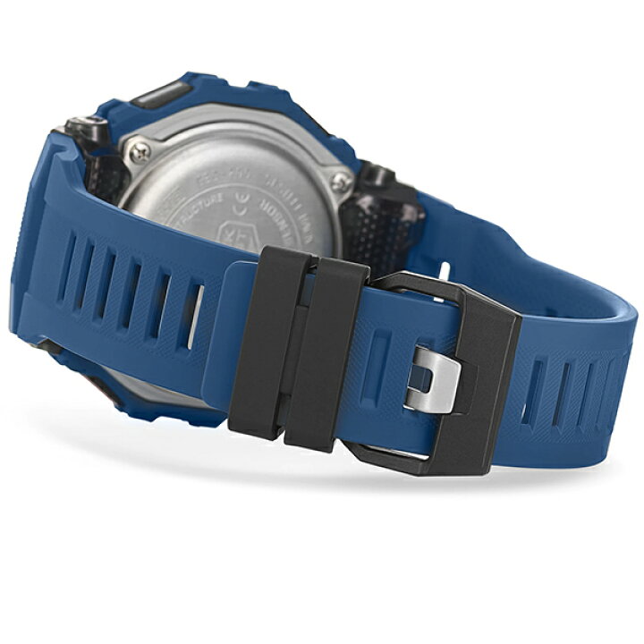 楽天市場】G-SHOCK G-SQUAD ジースクワッド GBD-200シリーズ GBD-200 