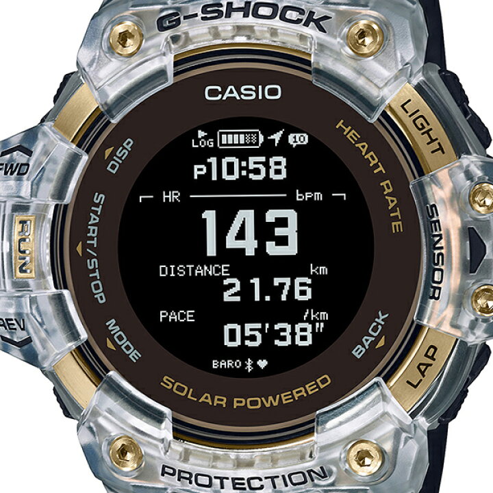 2021A/W新作☆送料無料】 Gショック G-SQUAD GBD-H1000-1A9J 01 G-SHOCKG-SQUAD GBD-H1000-1A9JR
