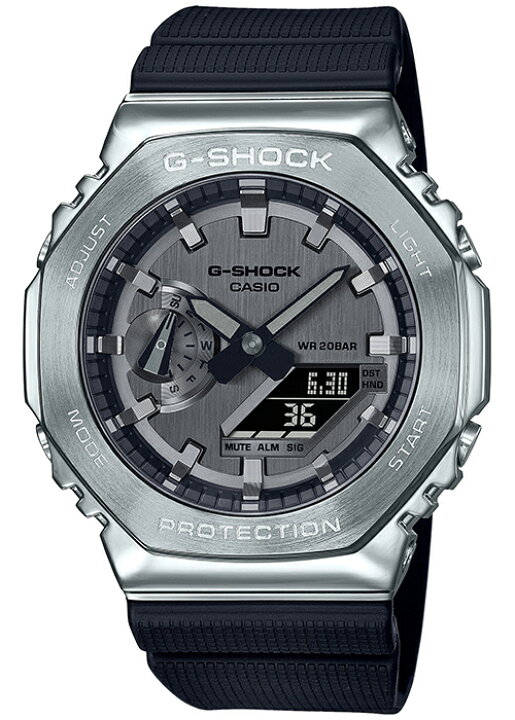 楽天市場】【1日はポイント最大46倍＆10%OFFクーポン】G-SHOCK 2100 