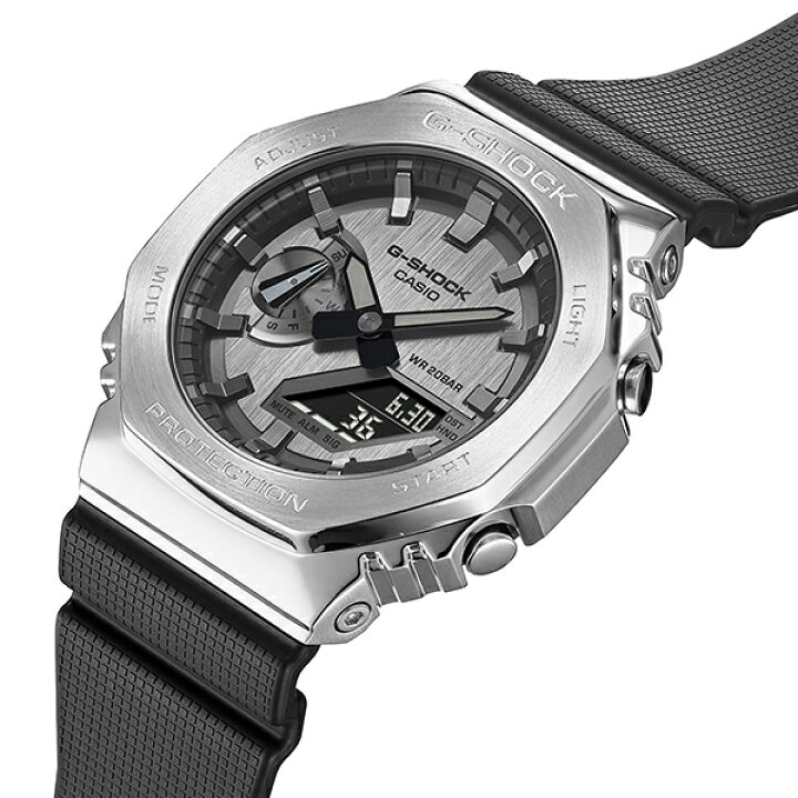 楽天市場】【お得な10%OFFクーポンは21日9:59迄！】G-SHOCK 2100 