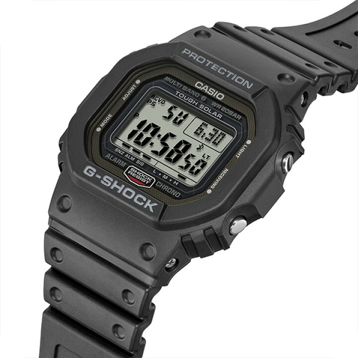 楽天市場】【ポイント最大58倍＆最大2000円OFFクーポン】G-SHOCK 5600 
