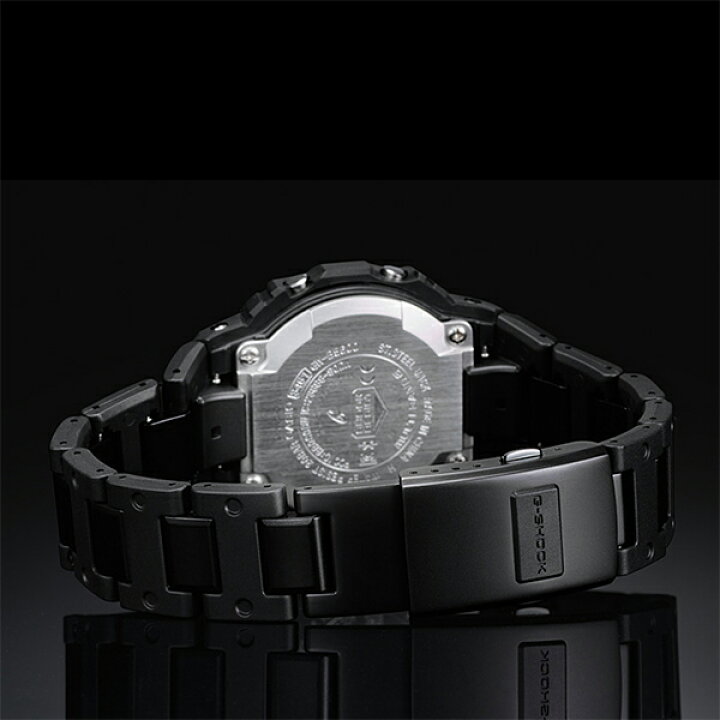 楽天市場】G-SHOCK GW-B5600BC-1BJF カシオ メンズ 腕時計 電波 