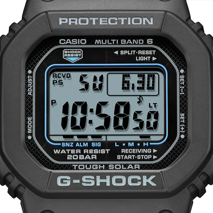 楽天市場】【10%OFFクーポン21日9:59迄！】G-SHOCK 5600シリーズ GW  