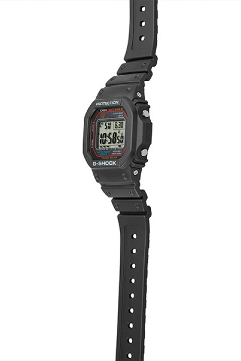 楽天市場】【6/20限り抽選還元＆10%OFFクーポン】G-SHOCK 5600シリーズ 