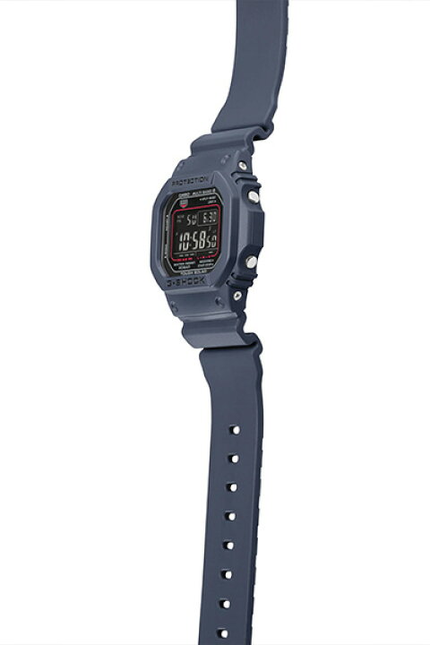 楽天市場】G-SHOCK 5600シリーズ GW-M5610U-2JF メンズ 腕時計 電波  