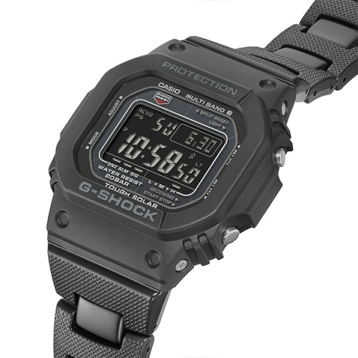 楽天市場】【今ならポイント最大47.5倍】G-SHOCK GW-M5610UBC-1JF  