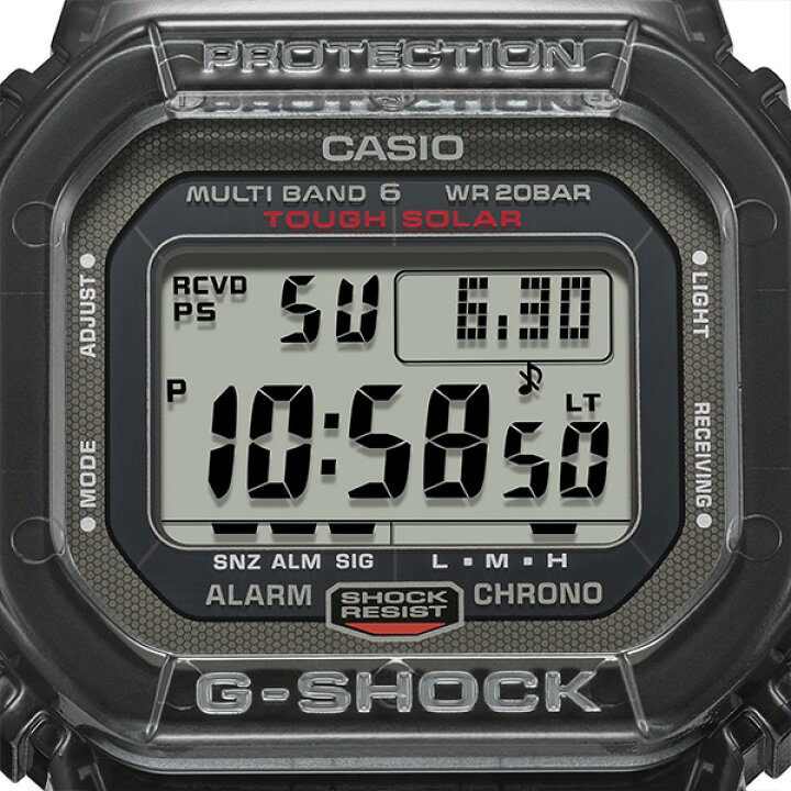 楽天市場】【18日はポイント最大43.5倍＆10%OFFクーポン】G-SHOCK 5600 