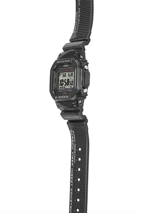 楽天市場】G-SHOCK 5600シリーズ GW-S5600U-1JF メンズ 腕時計 電波  