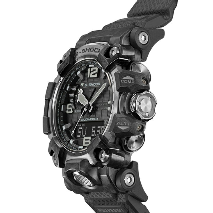 楽天市場】【お得な10%OFFクーポン21日9:59迄！】G-SHOCK MUDMASTER 
