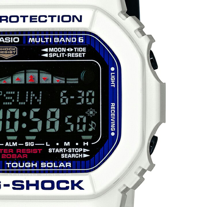 楽天市場】G-SHOCK G-LIDE Gライド GWX-5600C-7JF メンズ 腕時計 電波 