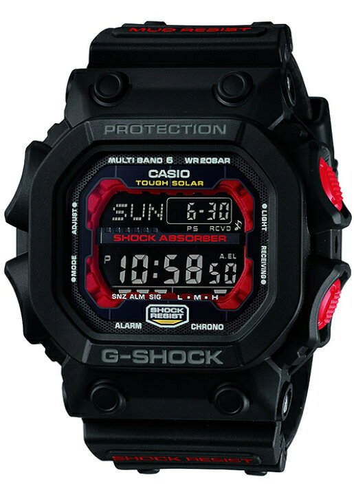 楽天市場】【ポイント最大60.5倍＆最大2000円OFFクーポン】G-SHOCK GX 