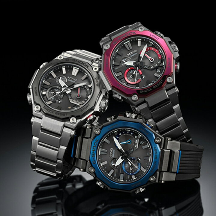 楽天市場】【今ならポイント最大47.5倍】G-SHOCK MT-G デュアル 