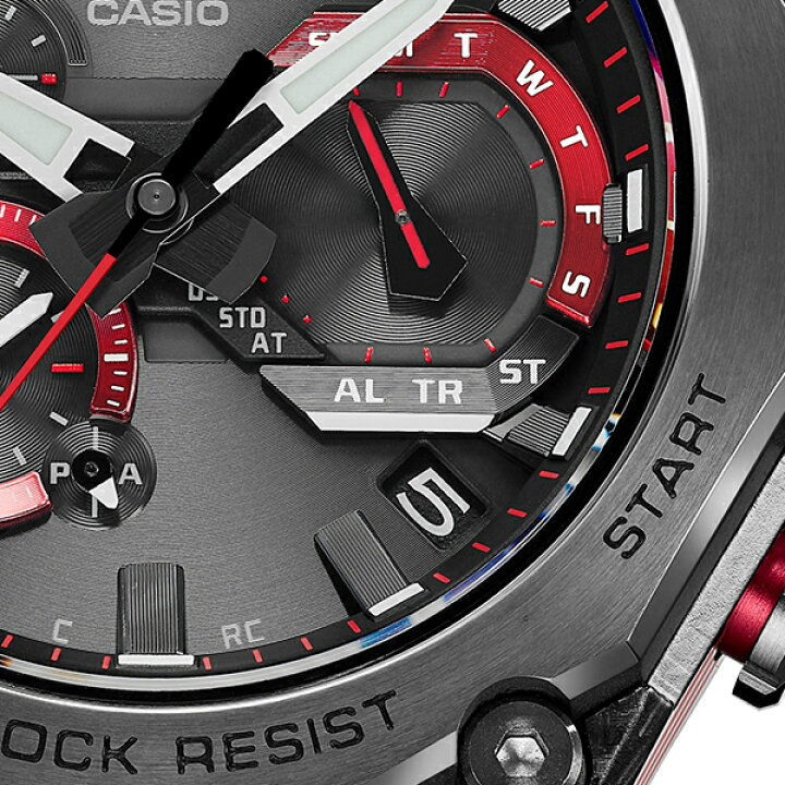 楽天市場】G-SHOCK MT-G カーボン 軽量化モデル MTG-B2000YBD-1AJF  