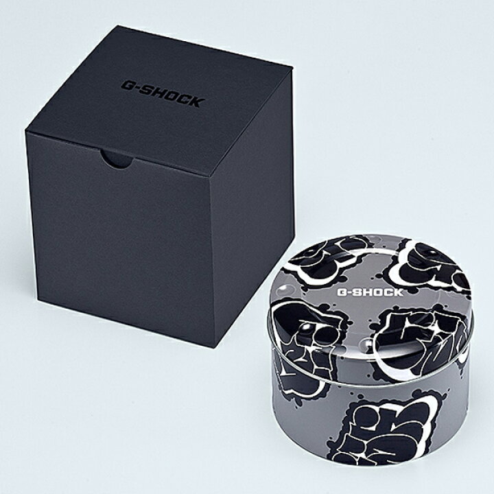 楽天市場】【18日はポイント最大45倍＆10%OFFクーポン！】G-SHOCK  