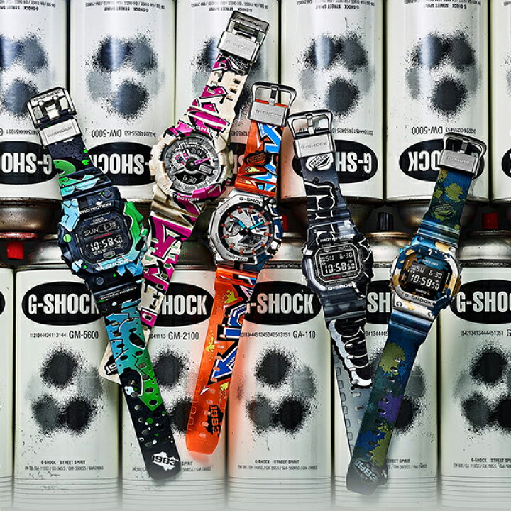 楽天市場】【18日はポイント最大45倍＆10%OFFクーポン！】G-SHOCK  
