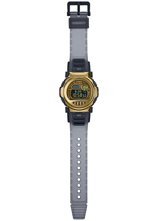 楽天市場】G-SHOCK DW-001 シリーズ G-B001MVB-8JR メンズ 腕時計 電池  