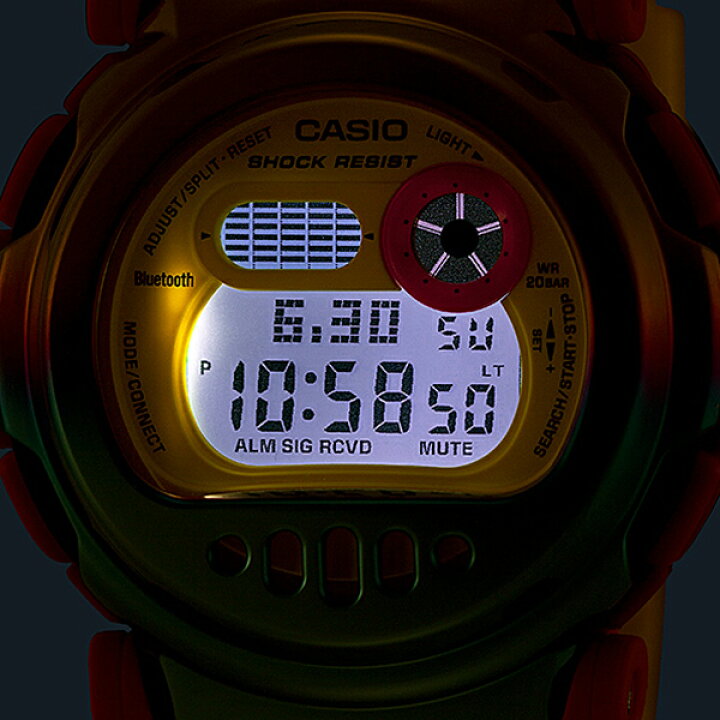 楽天市場】【1日はポイント最大46倍＆10%OFFクーポン】G-SHOCK DW-001 
