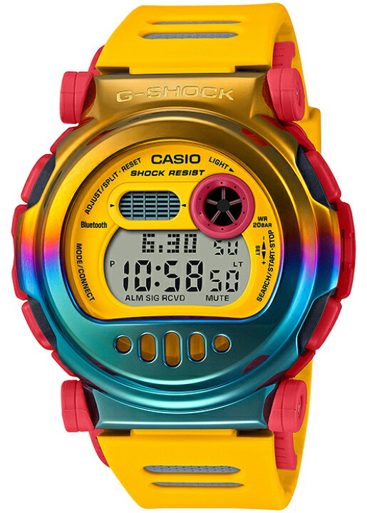 楽天市場】【1日はポイント最大46倍＆10%OFFクーポン】G-SHOCK DW-001 