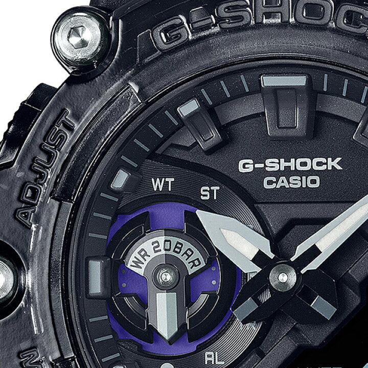 楽天市場】【18日はポイント最大38倍】G-SHOCK Gショック Sound Wave サウンドウェーブ GA-2200SKL-8AJF メンズ 腕時計 電池式 アナデジ 樹脂バンド ブラック 国内正規品 カシオ : ザ・クロックハウス 楽天市場店 楽天市場】【18日はポイント最大38倍】G-SHOCK Gショック Sound Wave サウンドウェーブ GA-2200SKL-8AJF メンズ 腕時計 電池式 アナデジ 樹脂バンド ブラック 国内正規品 カシオ : ザ・クロックハウス 楽天市場店