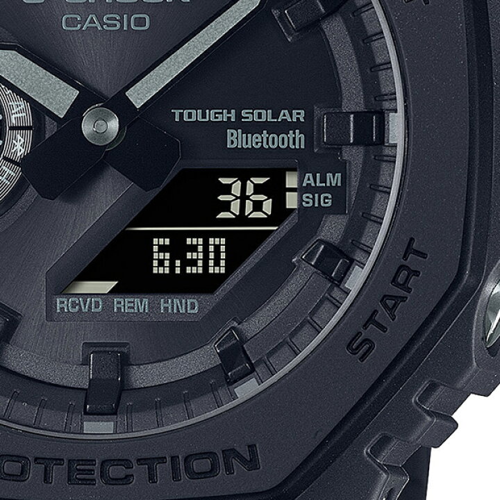 楽天市場】【6/20限り抽選還元＆10%OFFクーポン】G-SHOCK オクタゴン 