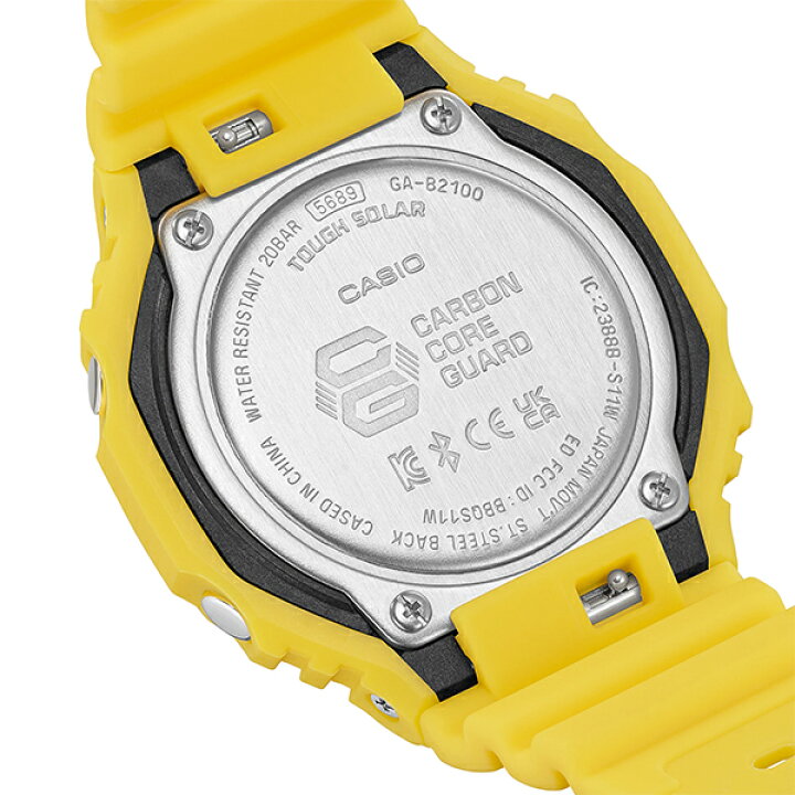楽天市場】【ポイント最大55倍＆最大2000円OFFクーポン】G-SHOCK 2100  