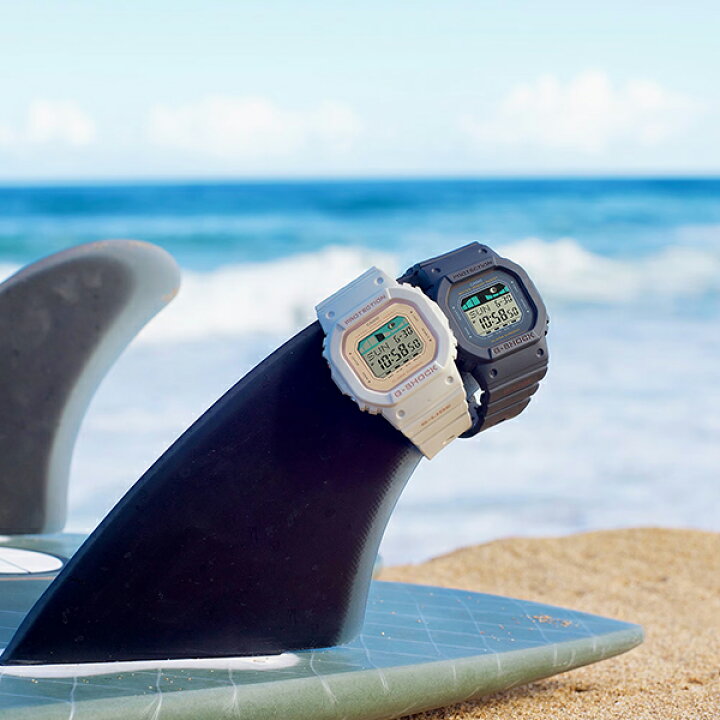 楽天市場】G-SHOCK G-LIDE ミッドサイズ GLX-S5600-1JF メンズ 