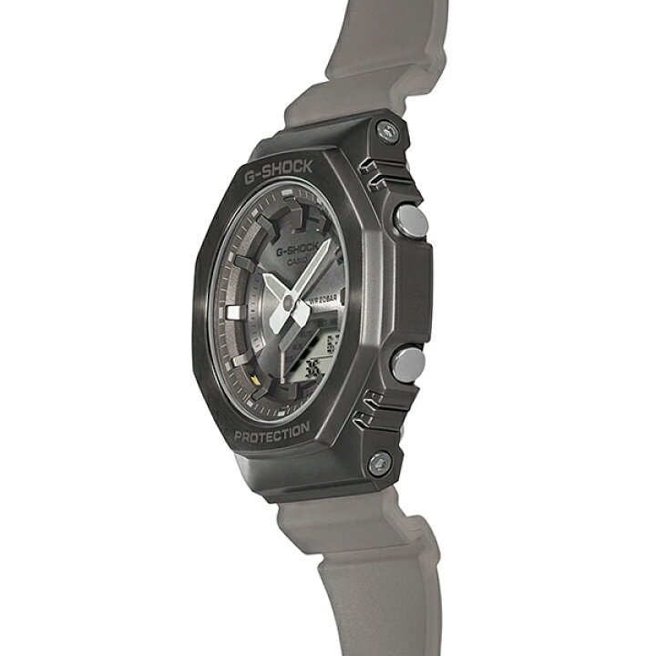 楽天市場】G-SHOCK Gショック メタルカバード 2100 MIDNIGHT FOG 真夜中の霧 GM-S2100MF-1AJF メンズ レディース 腕時計 電池式 アナデジ オクタゴン 小型 国内正規品 カシオ カシオーク 八角形 : ザ・クロックハウス 楽天市場店 楽天市場】G-SHOCK Gショック メタルカバード 2100 MIDNIGHT FOG 真夜中の霧 GM-S2100MF-1AJF メンズ レディース 腕時計 電池式 アナデジ オクタゴン 小型 国内正規品 カシオ カシオーク 八角形 : ザ・クロックハウス 楽天市場店