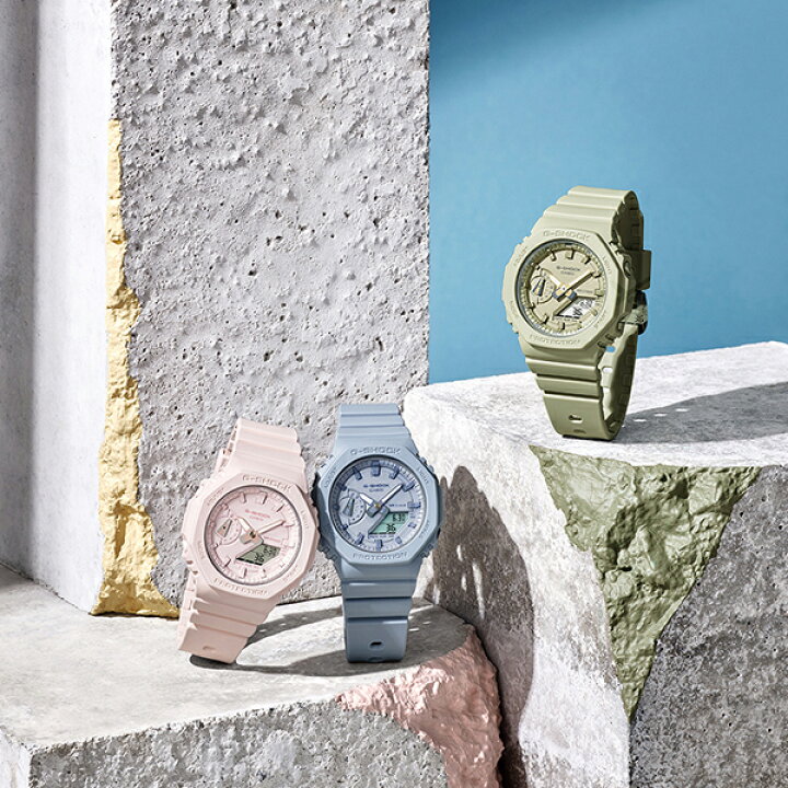 楽天市場】【10%OFFクーポンは21日9:59迄！】G-SHOCK ミッドサイズ 