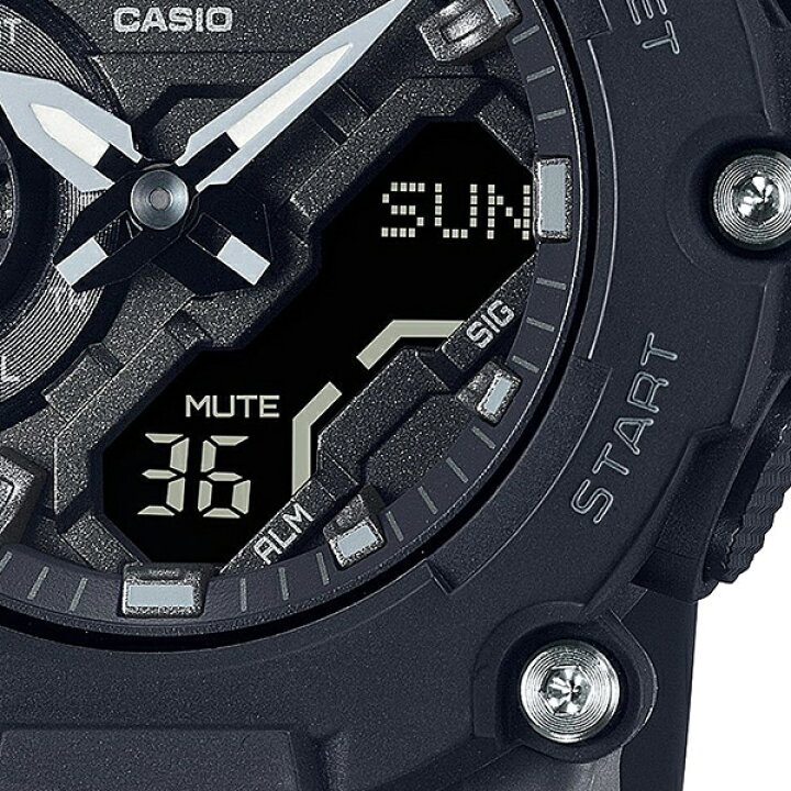 楽天市場】G-SHOCK ミッドサイズ 2200シリーズ アーバンアウトドア GMA 