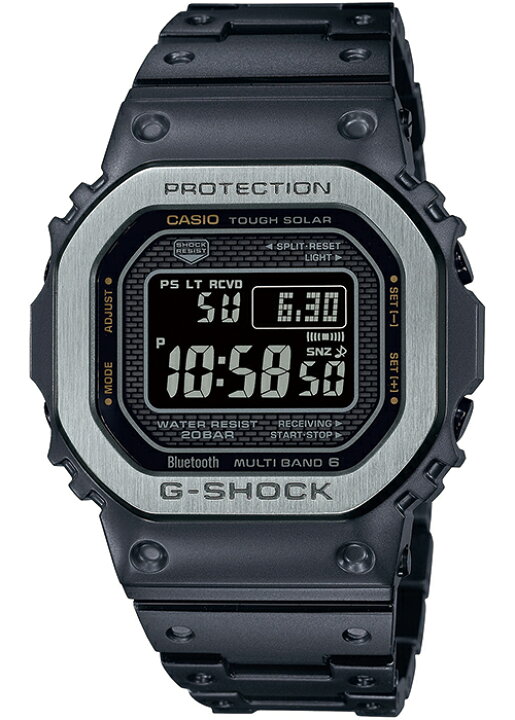 楽天市場】【今ならポイント最大47.5倍】G-SHOCK フルメタル マルチ 