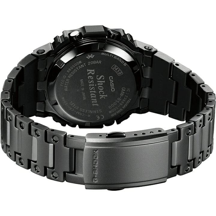 楽天市場】【今ならポイント最大47.5倍】G-SHOCK フルメタル マルチ 