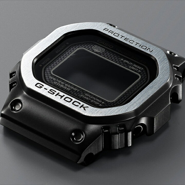 楽天市場】【今ならポイント最大47.5倍】G-SHOCK フルメタル マルチ 