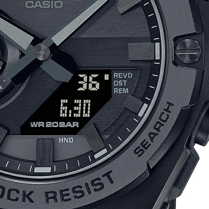 楽天市場】G-SHOCK Gショック G-STEEL Gスチール スリムデザイン GST-B500BD-1AJF メンズ 腕時計 ソーラー Bluetooth ブラック 国内正規品 カシオ : ザ・クロックハウス 楽天市場店 楽天市場】G-SHOCK Gショック G-STEEL Gスチール スリムデザイン GST-B500BD-1AJF メンズ 腕時計 ソーラー Bluetooth ブラック 国内正規品 カシオ : ザ・クロックハウス 楽天市場店