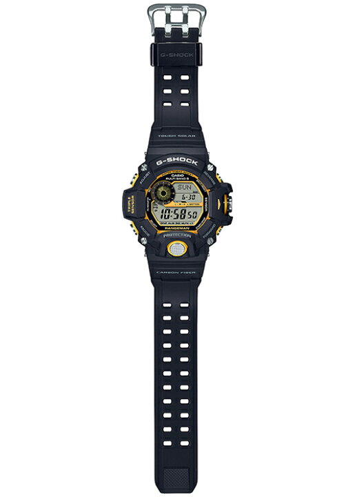 楽天市場】【18日限り抽選還元＆10%OFFクーポン】G-SHOCK レンジマン 