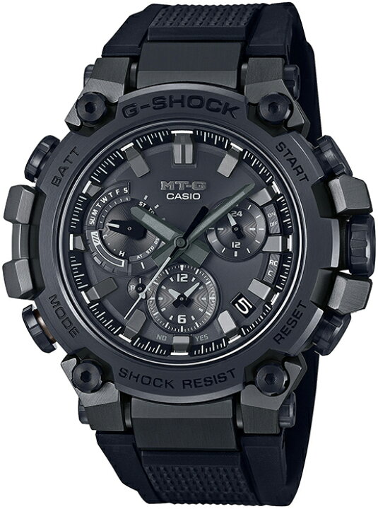 楽天市場】【お得な10%OFFクーポンは21日9:59迄！】G-SHOCK MT-G MTG 