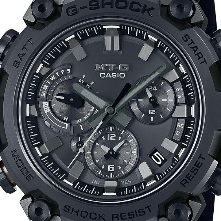 楽天市場】【お得な10%OFFクーポンは21日9:59迄！】G-SHOCK MT-G MTG 