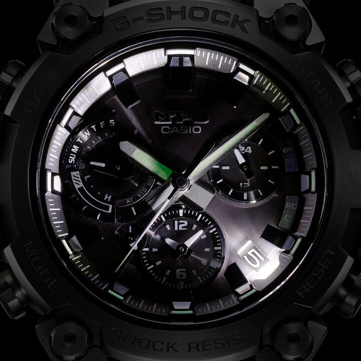 楽天市場】【今ならポイント最大53.5倍＆10%OFFクーポン】G-SHOCK MT-G 